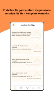 Weisro — Lokale Anzeigen screenshot 6