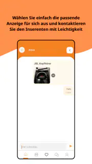 Weisro — Lokale Anzeigen screenshot 7