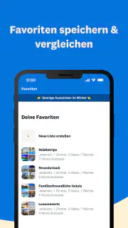 weloveholidays screenshot 3