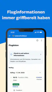 weloveholidays screenshot 5