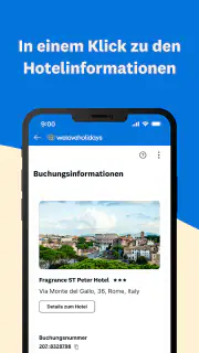 weloveholidays screenshot 6