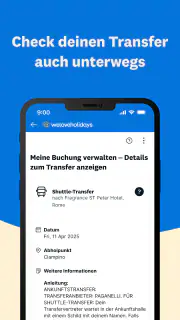 weloveholidays screenshot 7