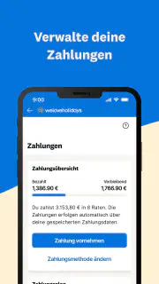 weloveholidays screenshot 8