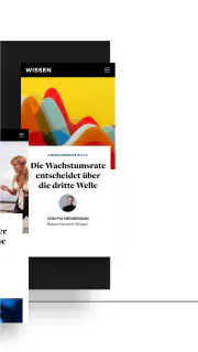 WELT Edition: Digitale Zeitung screenshot 4