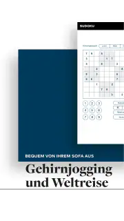 WELT Edition: Digitale Zeitung screenshot 5