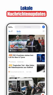 Welt Nachrichten - Eilmeldung screenshot 3