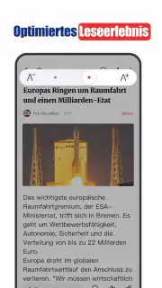 Welt Nachrichten - Eilmeldung screenshot 5