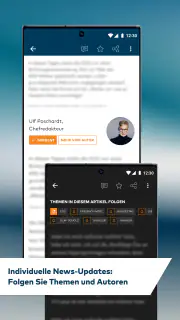 WELT News & Live-TV screenshot 3