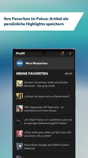 WELT News & Live-TV screenshot 4
