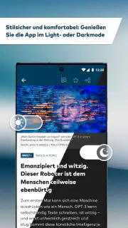 WELT News & Live-TV screenshot 6
