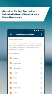WELT News & Live-TV screenshot 7