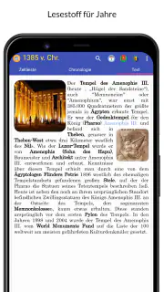 Weltgeschichte screenshot 6