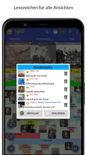 Weltgeschichte screenshot 8