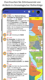 Weltgeschichte Atlas screenshot 6
