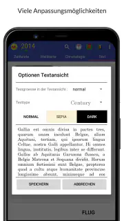 Weltgeschichte Atlas screenshot 8