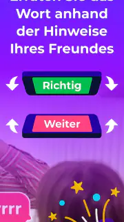 Wer Bin Ich Scharade: Guess Up screenshot 2
