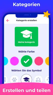 Wer Bin Ich Scharade: Guess Up screenshot 6