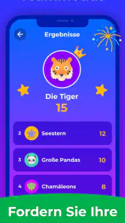 Wer Bin Ich Scharade: Guess Up screenshot 7