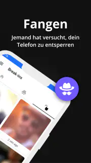 wer spioniert mich aus - WTMP screenshot 2