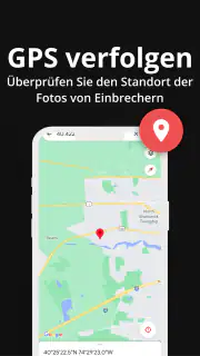 wer spioniert mich aus - WTMP screenshot 3