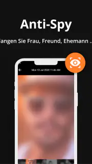 wer spioniert mich aus - WTMP screenshot 4