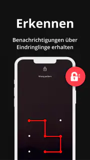 wer spioniert mich aus - WTMP screenshot 5