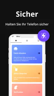 wer spioniert mich aus - WTMP screenshot 6