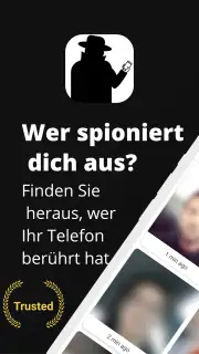 wer spioniert mich aus - WTMP screenshot 7