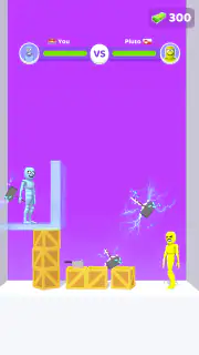 Wer stirbt zuerst? screenshot 5