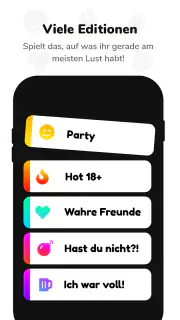 Wer würde eher? screenshot 2