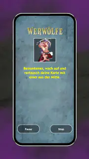 Werwölfe Vollmondnacht screenshot 3