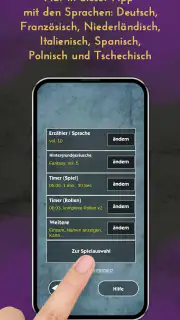 Werwölfe Vollmondnacht screenshot 4