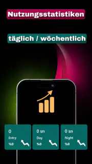 WesLog screenshot 8