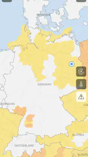 Wetter Deutschland screenshot 7