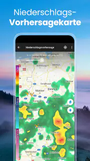 Wetter live screenshot 5