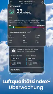 Wetter live screenshot 6