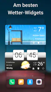 Wetter Live: Genaues Wetter screenshot 7
