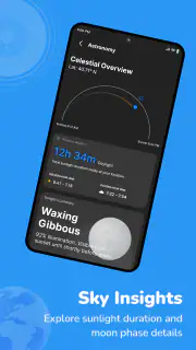 Wetter – Live & Vorhersage screenshot 3