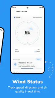 Wetter – Live & Vorhersage screenshot 6