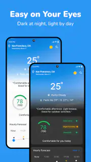 Wetter – Live & Vorhersage screenshot 8
