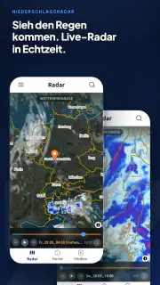 wetter.net (NEU) screenshot 3