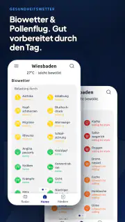 wetter.net (NEU) screenshot 5