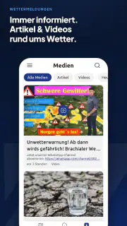 wetter.net (NEU) screenshot 6