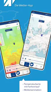 wetter.net - Wetter & Radar screenshot 4