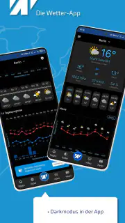 wetter.net - Wetter & Radar screenshot 8