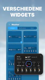 Wetterradar. Live-Vorhersage screenshot 8