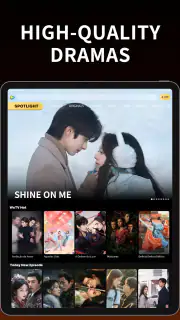 WeTV: Asian & Local Drama screenshot 7