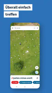 what3words: Genau wissen wo screenshot 3
