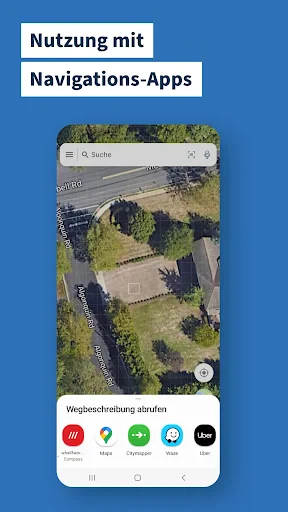 what3words: Genau wissen wo screenshot