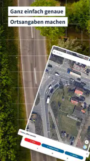 what3words: Genau wissen wo screenshot 7
